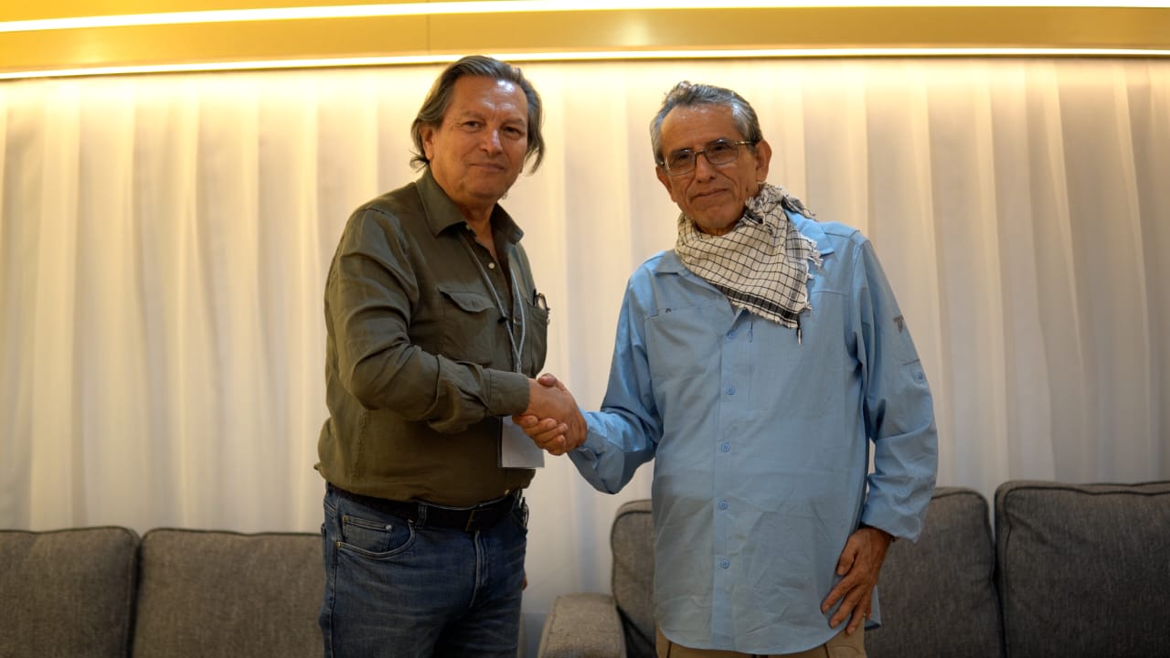 Tras tensión por Araña, Gobierno y disidencia de Mendoza retoman ciclo y creación de la ZUT