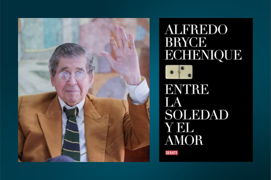 Alfredo Bryce Echenique