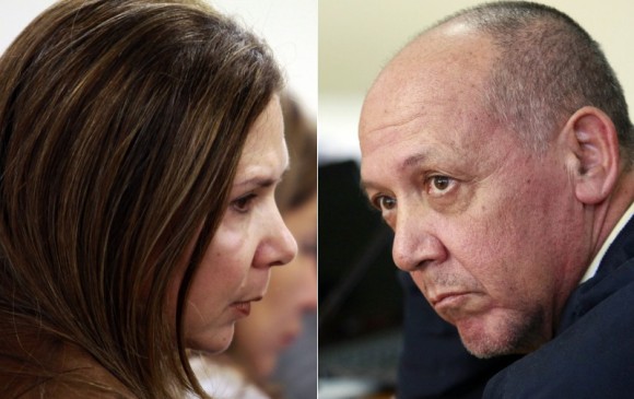Condenan a 12 años de prisión a los hermanos Vives Lacouture por Agro Ingreso Seguro