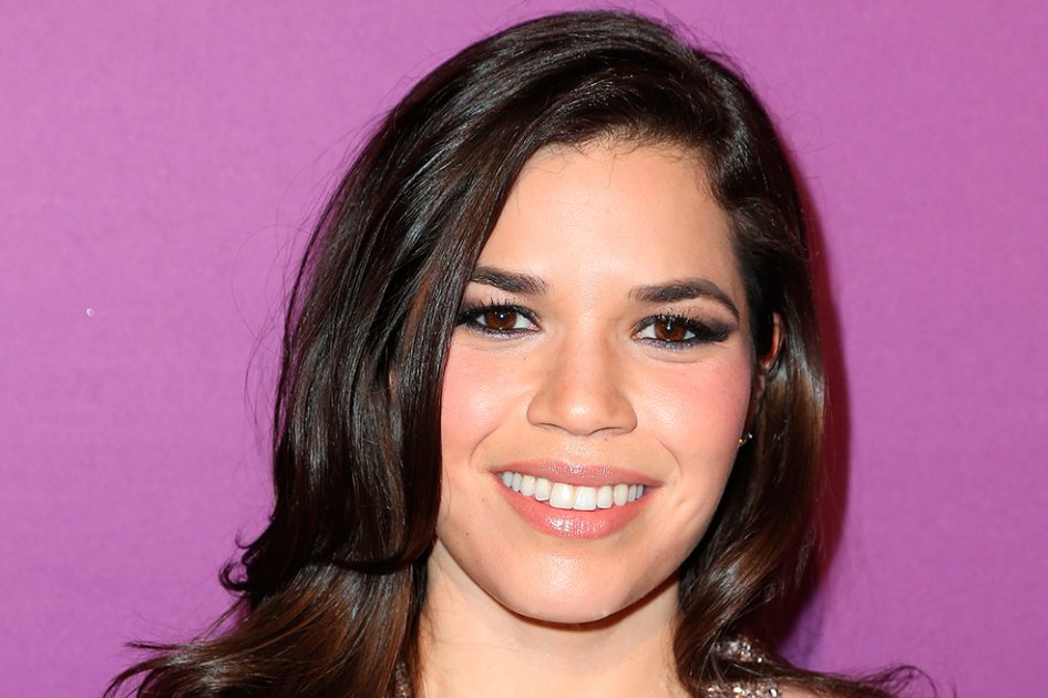 America Ferrera reivindica el papel de la ‘mujer fuerte’ en televisión