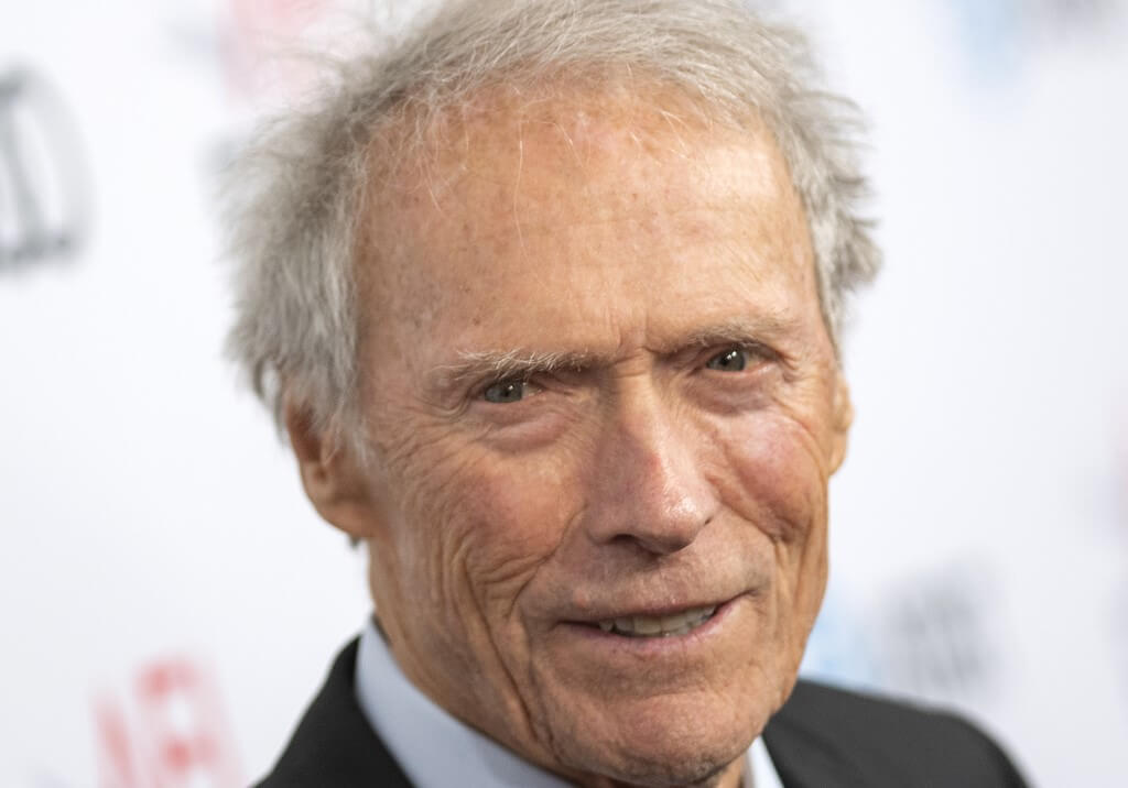 Clint Eastwood retira su apoyo a Donald Trump