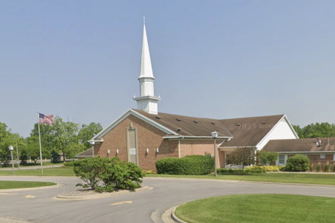 Tiroteo en iglesia en Michigan, Estados Unidos, deja dos muertos y varios heridos