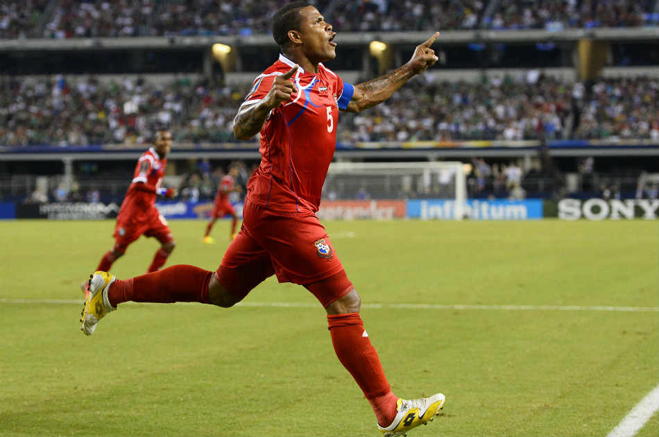 Estados Unidos y Panamá disputarán la final de la Copa Oro 2013