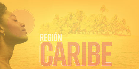 Región Caribe
