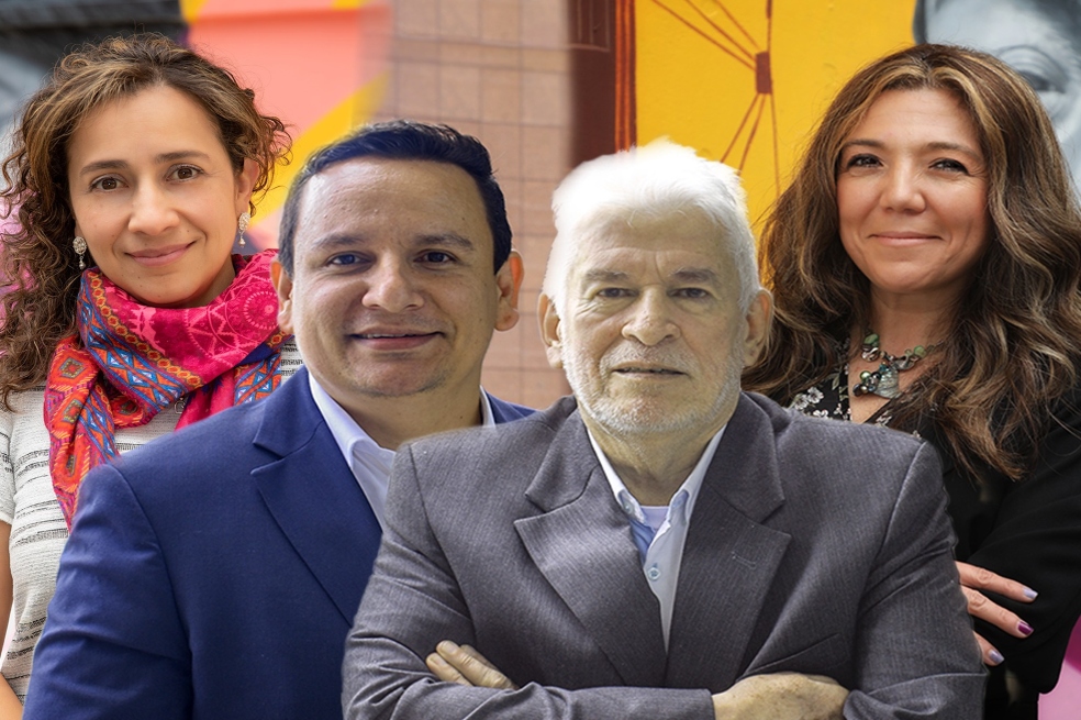 El presidente Petro nombró a cuatro expertos comisionados provisionales en la Creg