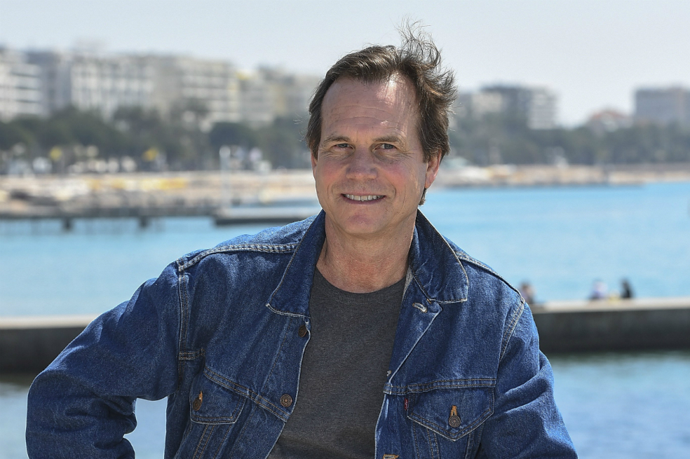 Muere a los 61 años el actor estadounidense Bill Paxton