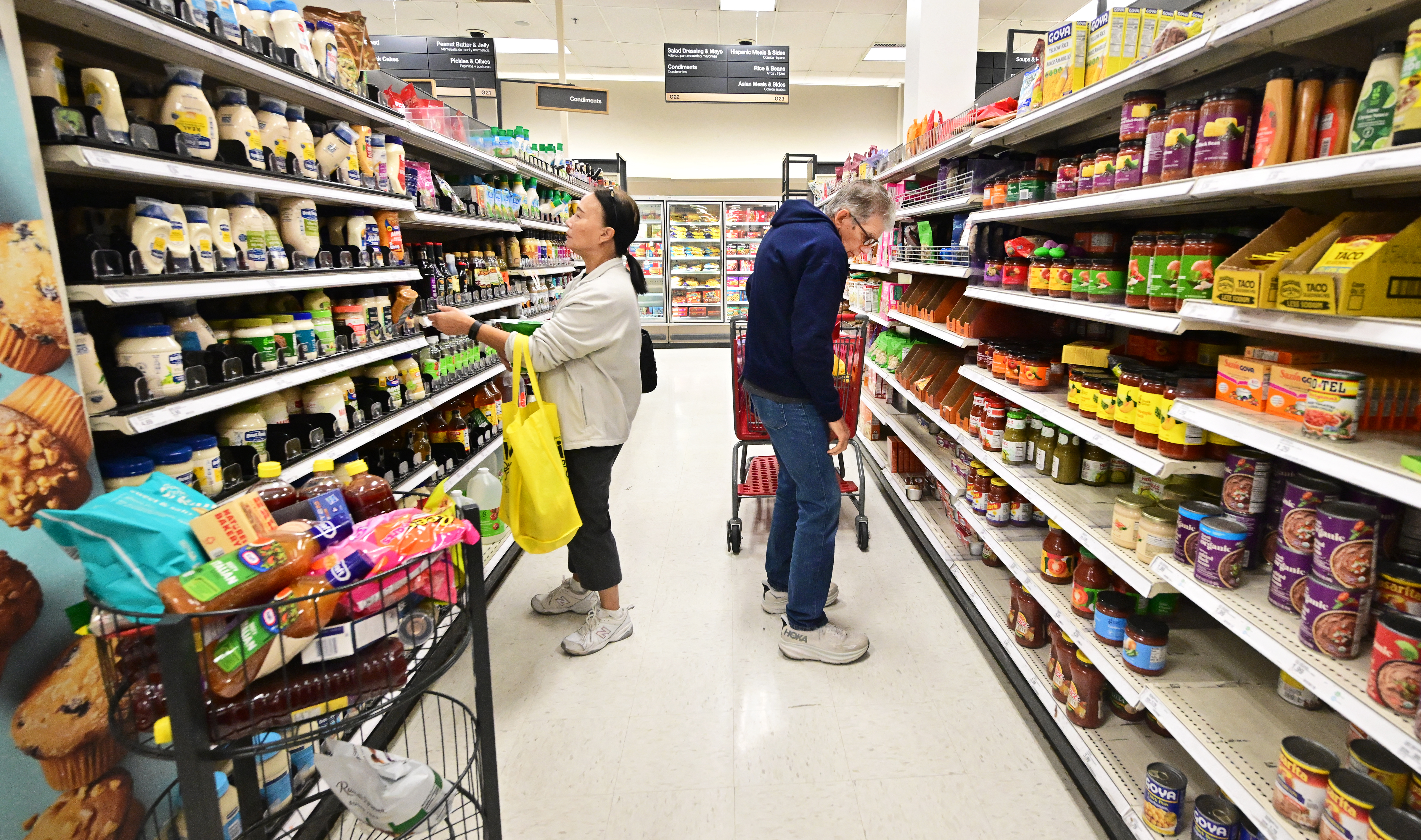 Comercio minorista y personal ocupado se redujo, ¿cuál es el panorama?