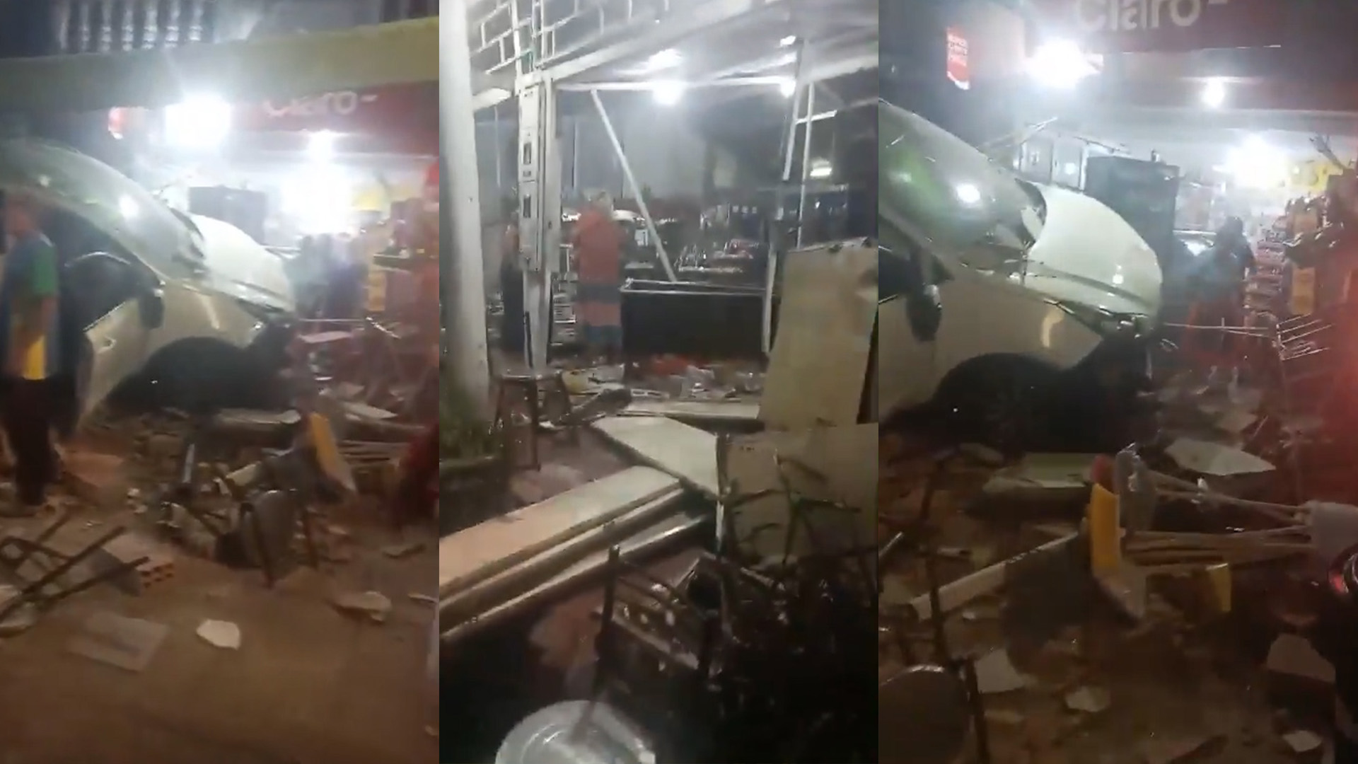 Accidente en Villavicencio dejó al menos dos fallecidos y cuatro heridos