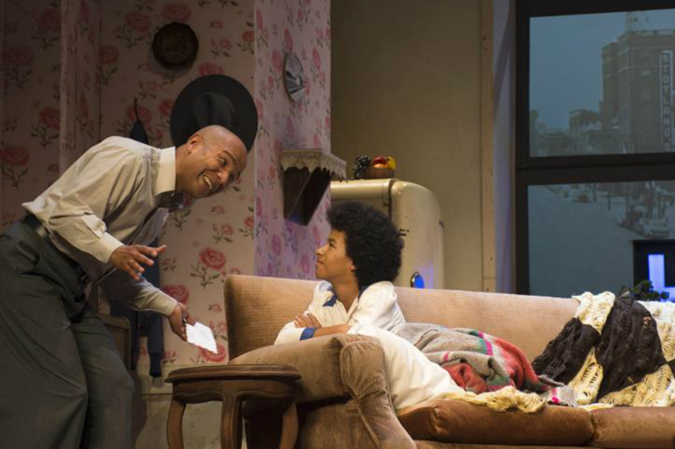 El sueño afroamericano de Broadway llega al Teatro Colón de Bogotá