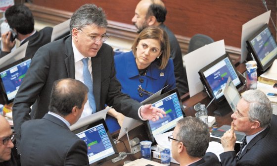 Archivo El Espectador