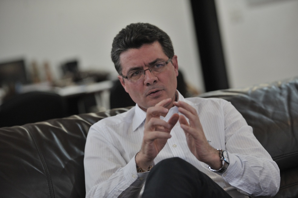 “Esta semana hubo muchos lobistas en el Congreso”: ministro de Salud