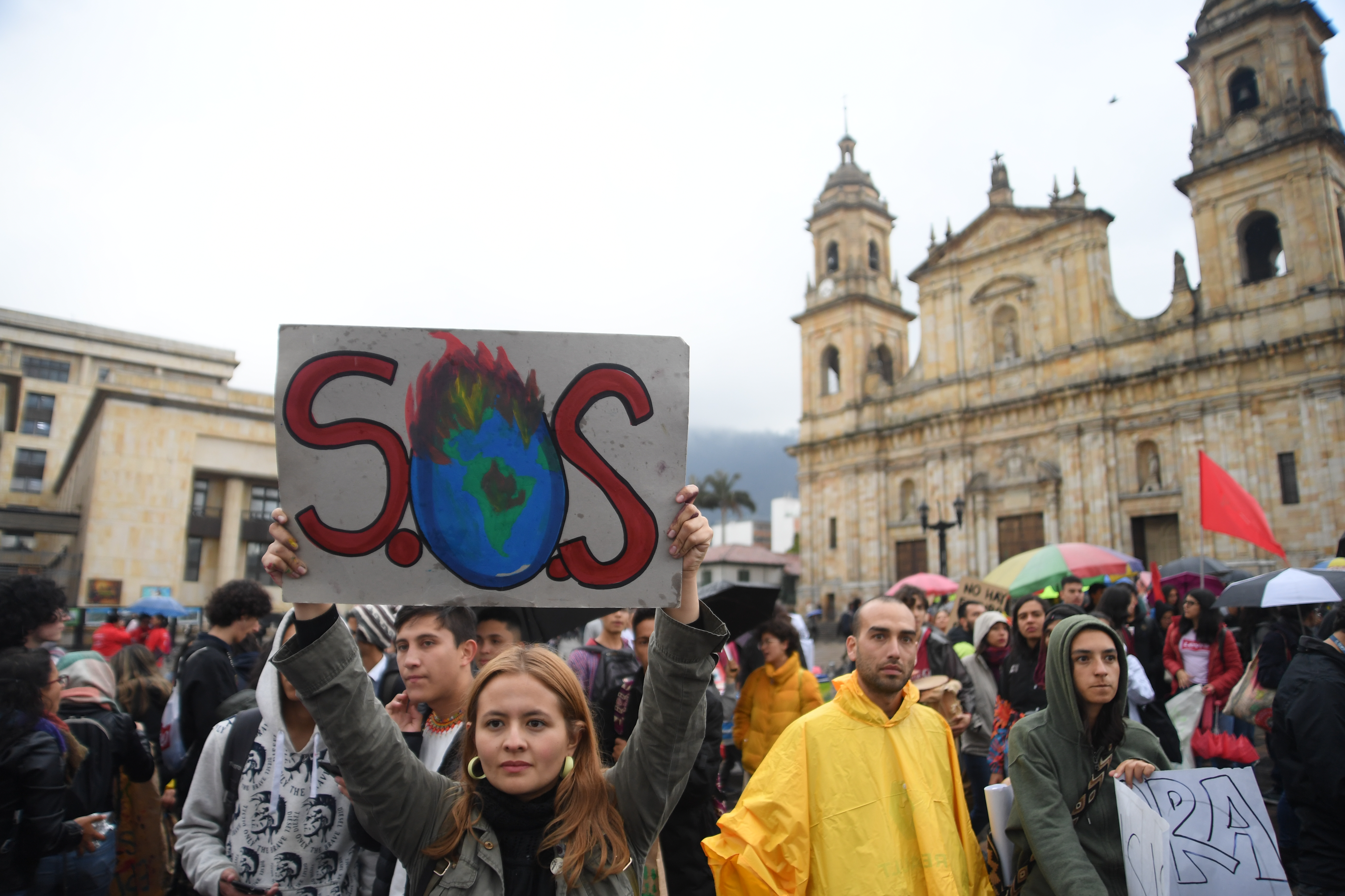 Una breve guía para entender el reciente informe de cambio climático del IPCC