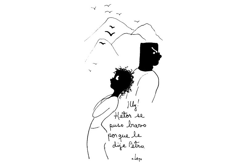 Nieves