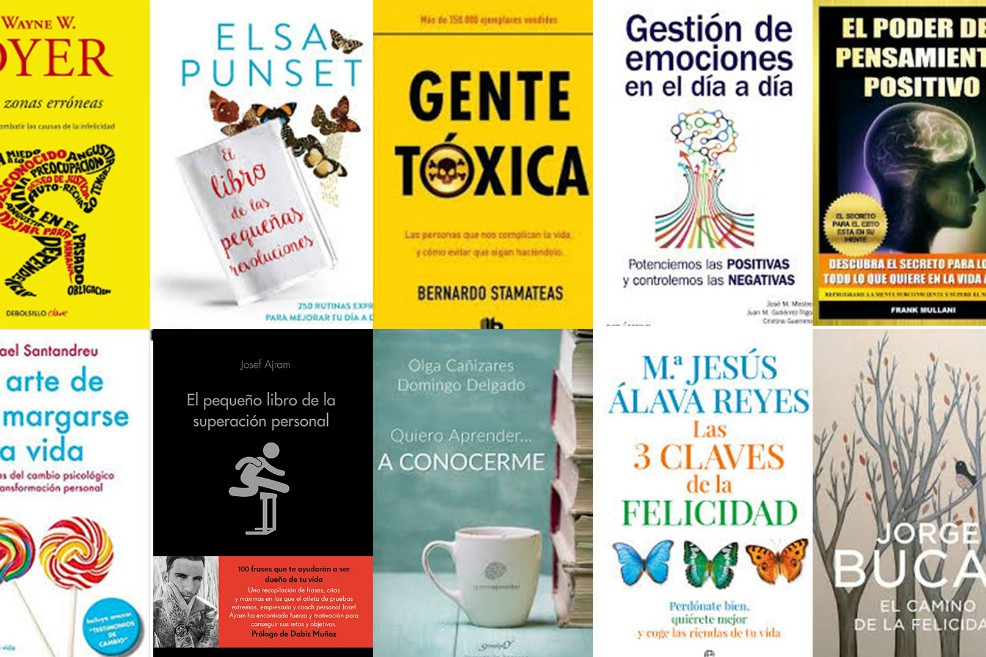 ¿Pensamiento positivo? Malas noticias: expectativas equivocadas disminuyen el bienestar