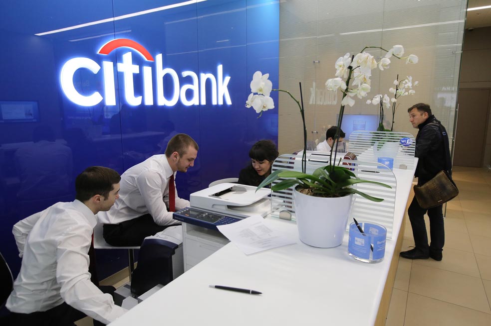 Por investigación, Citigroup deberá pagar US$7.000 millones
