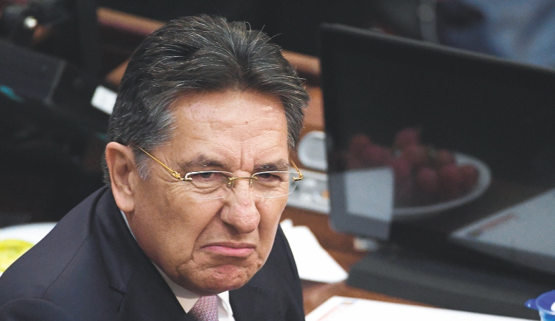 Las evidencias de la JEP que probarían que la Fiscalía les ocultó información