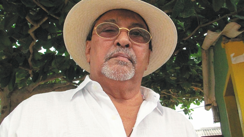 La muerte del poeta José Ramón Mercado