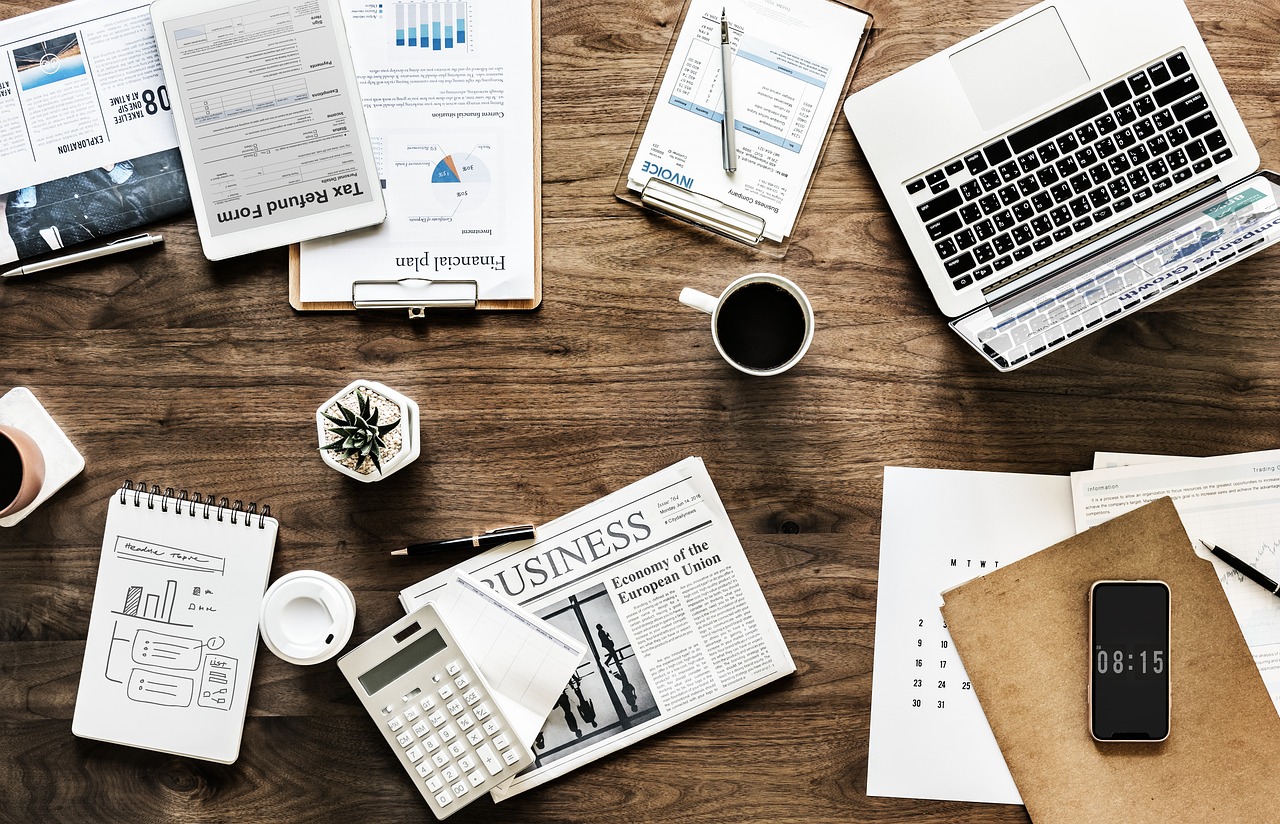 Regla de las 5s para mejorar la productividad y eficiencia laboral