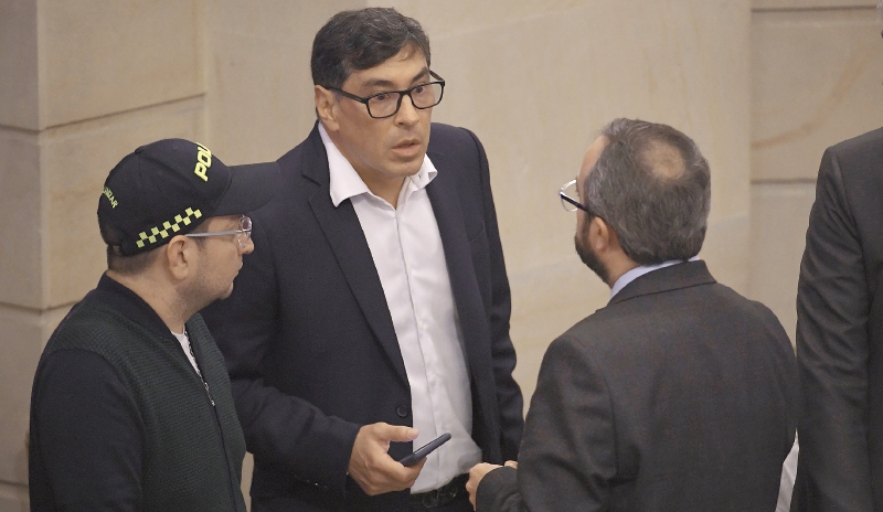 La teoría de la Corte Suprema: Prada supuesto cómplice y Uribe presunto determinador