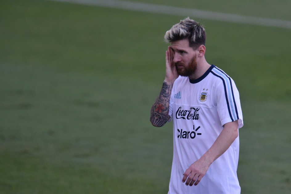 Ahora a Argentina, Colombia obligada a sumar