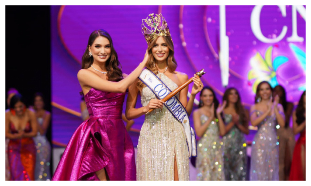Las razones por las que este año no habrá Concurso Nacional de Belleza