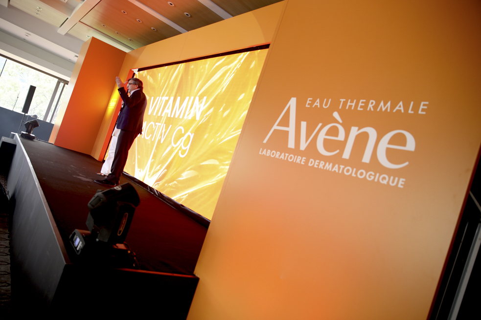 Avene