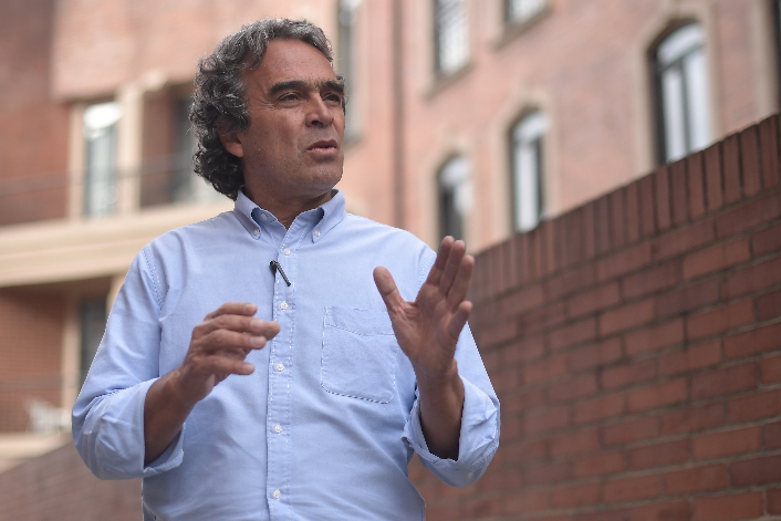 “De esta convergencia saldrá el próximo presidente de Colombia”: Sergio Fajardo