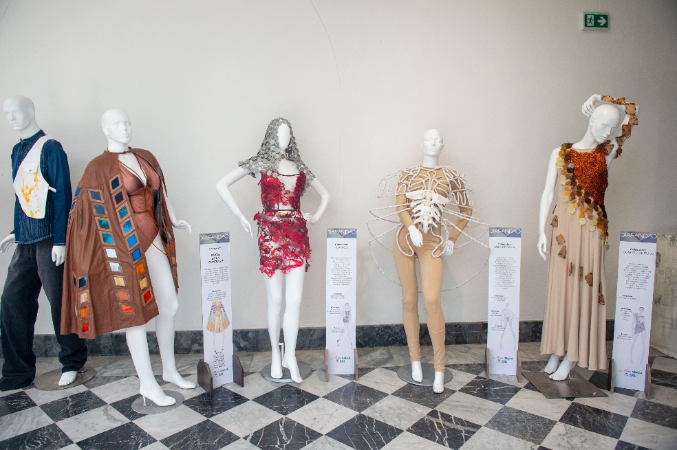 Ixel Moda 2022: ¿Cuál es la relación entre la sostenibilidad y los negocios?