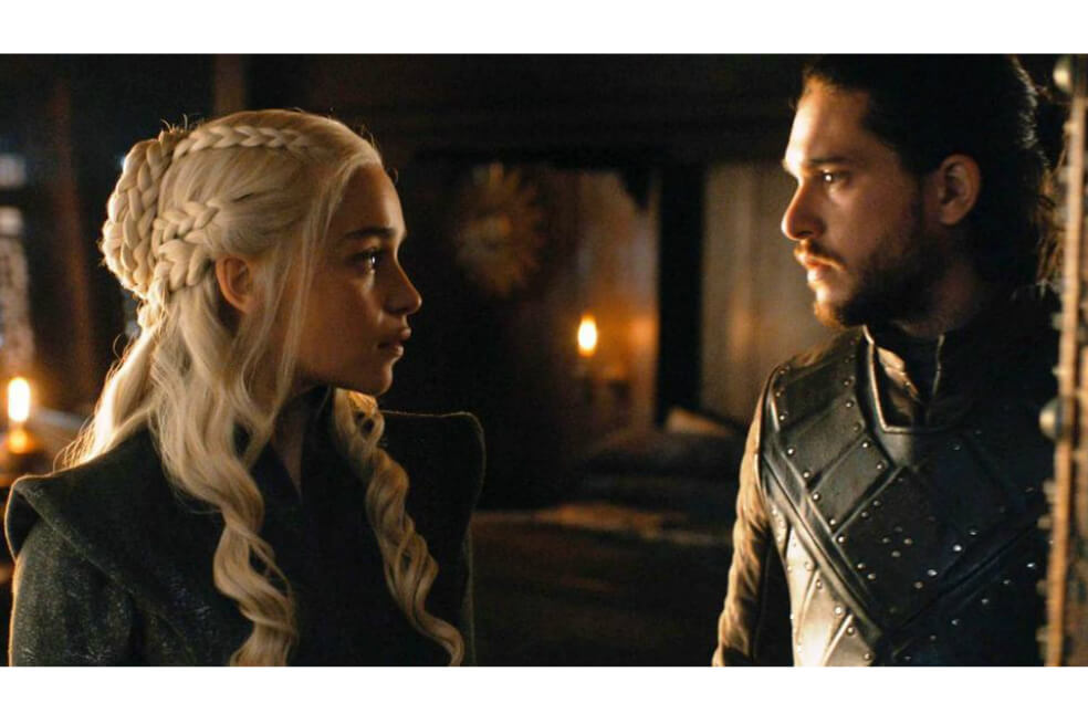 "The Last Watch", el documental para despedir "Game of Thrones"