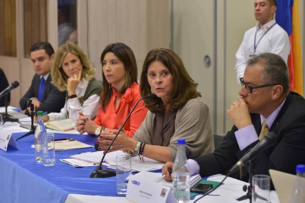 Gobierno Duque se compromete a implementar lo que proponga la Misión de Sabios
