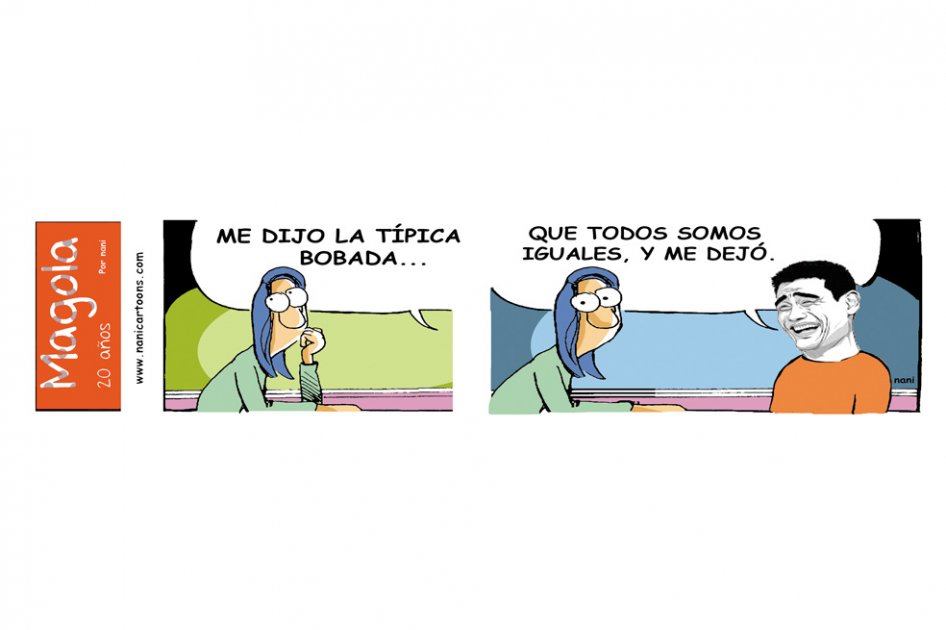 Magola