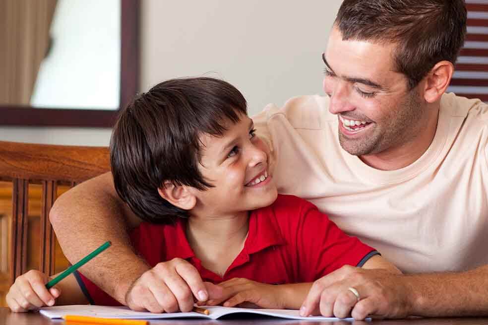 Educación y bienestar: un lenguaje en común