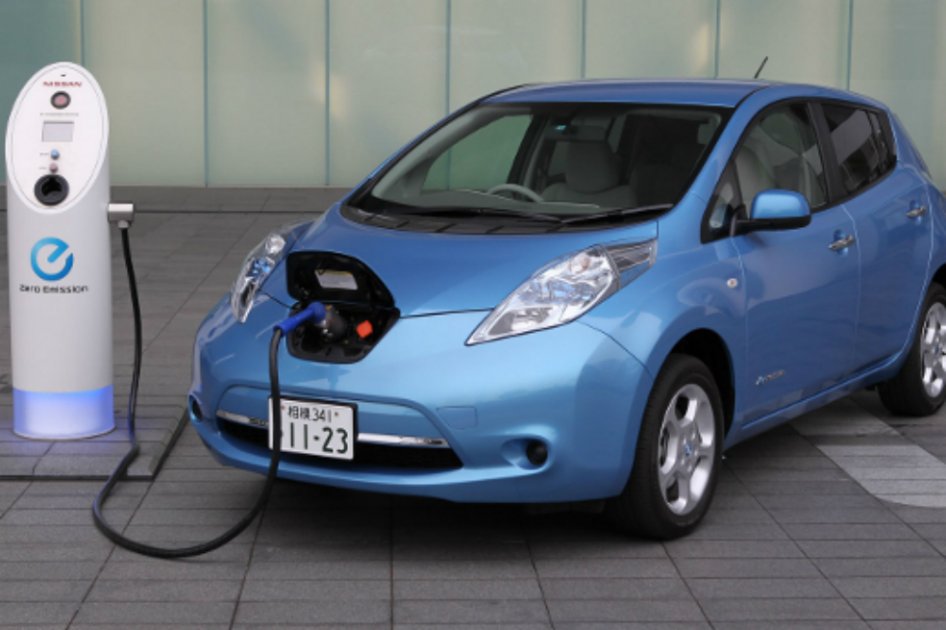 Alianza Renault-Nissan lleva vendidos 250.000 vehículos eléctricos