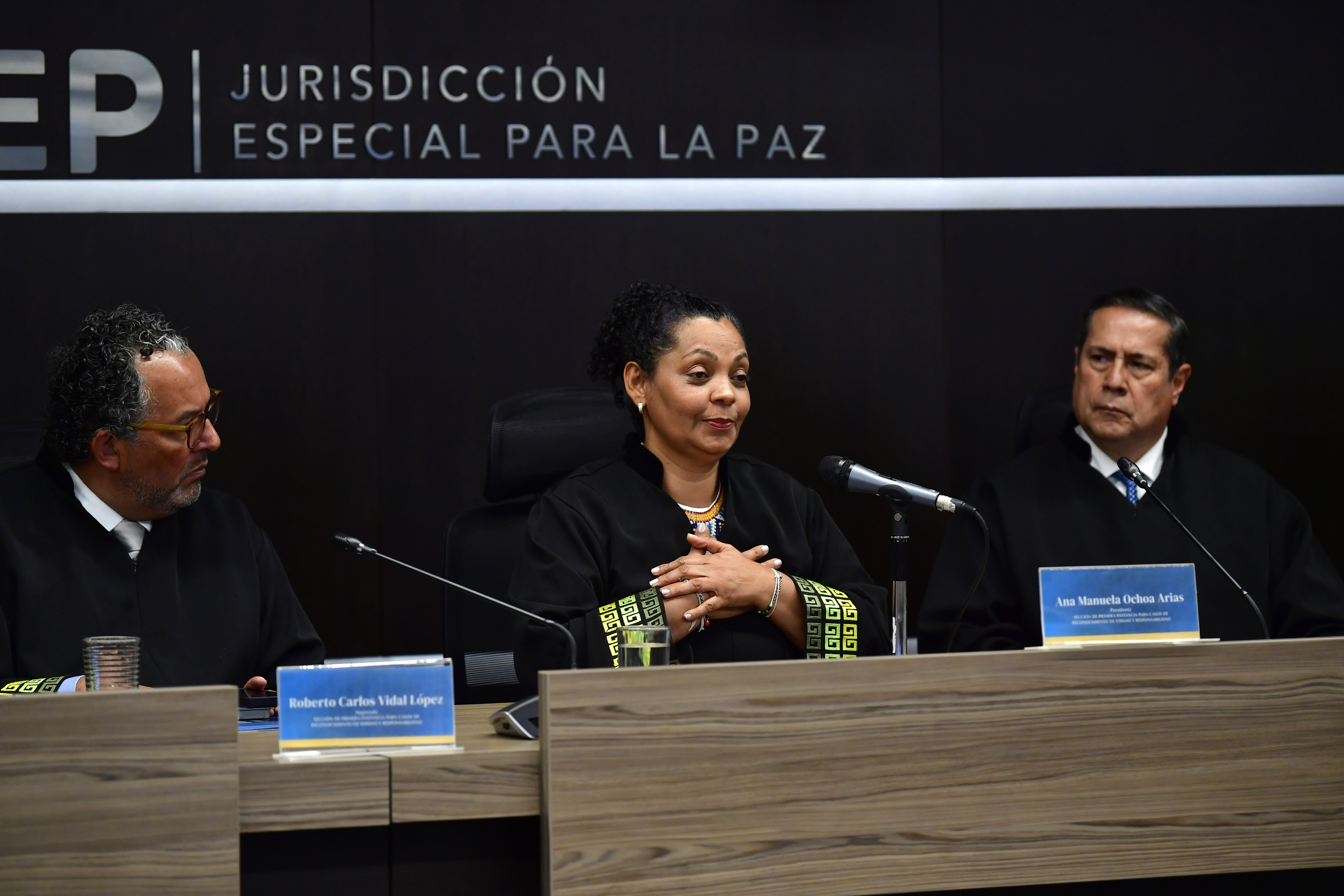 Lo que dejan las condenas contra FARC y militares por falsos positivos: La Mesa Redonda