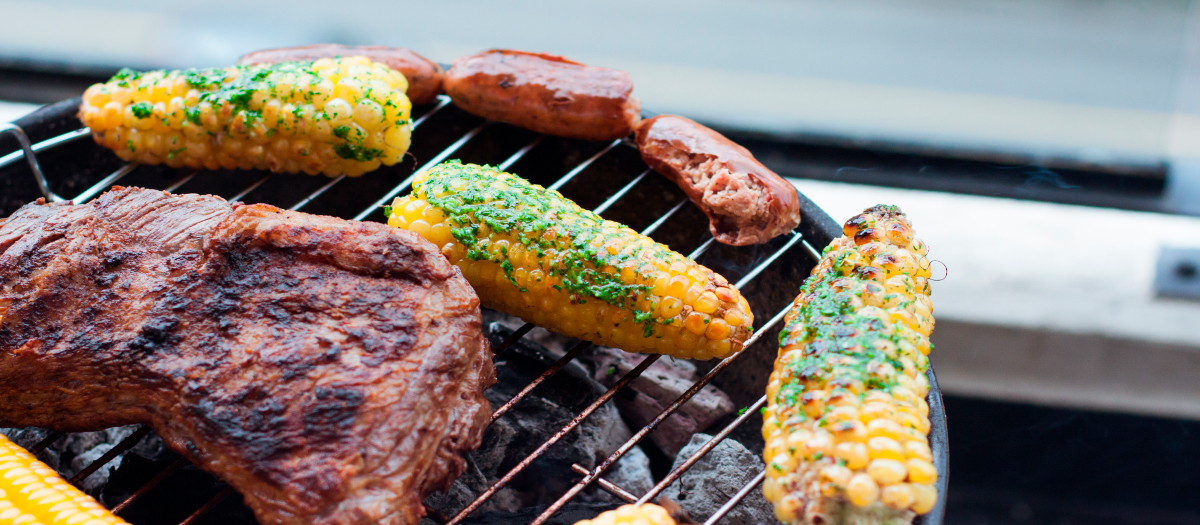 Día de la Madre: cómo hacer un asado colombiano para mamá