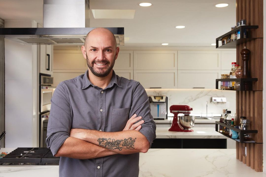 10 consejos de Nicolás de Zubiria, de ´MasterChef´ para emprender y triunfar