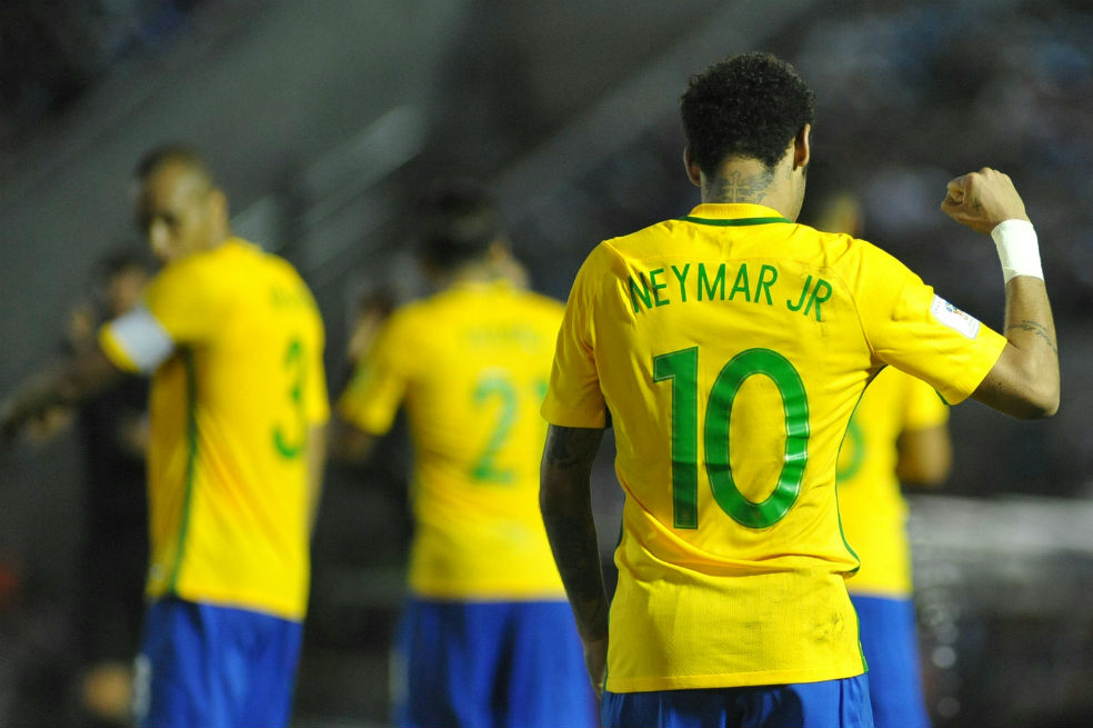 Brasil eligió Sochi como búnker para el Mundial