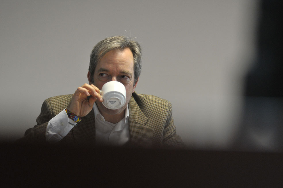 «La economía se medirá distinto»