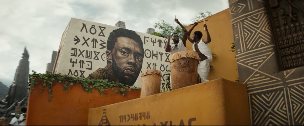 Nuevo tráiler de “Pantera Negra: Wakanda por siempre: ¿Una mujer tomará el poder?