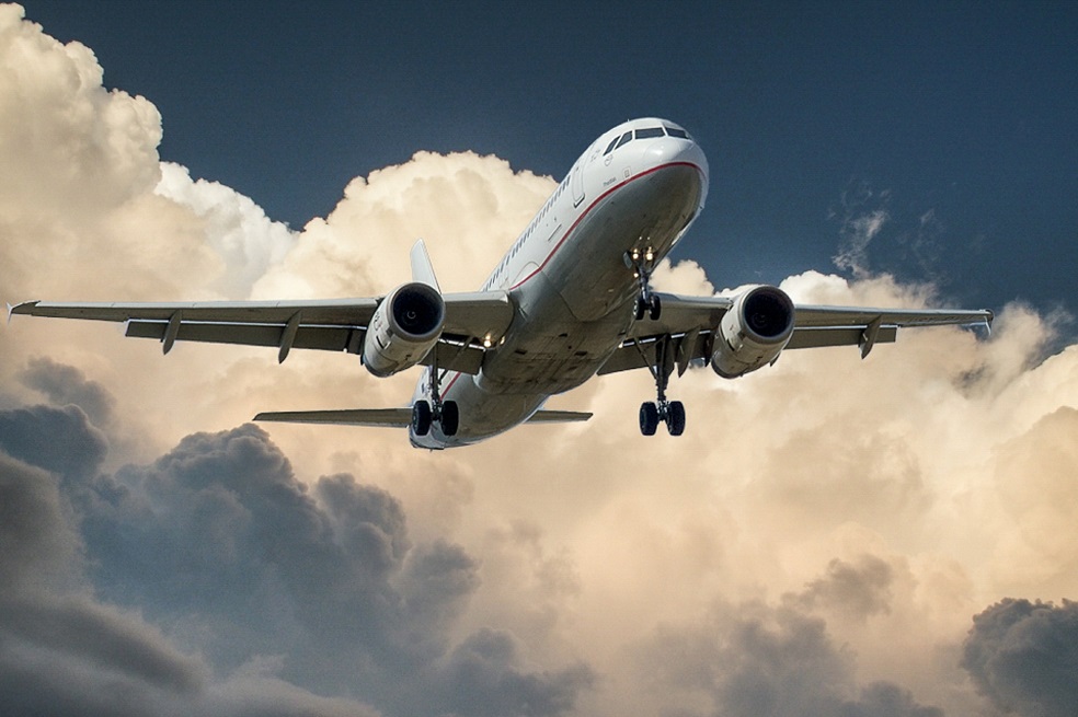 Avión tuvo que devolverse a mitad de vuelo  por tener un pasajero equivocado
