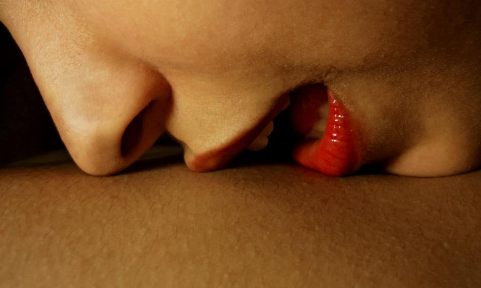 ¿Tu vida gira en torno al sexo?