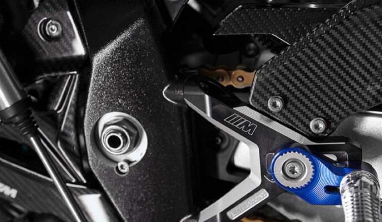 Qué es y cómo funcionan los quickshifter en las motos
