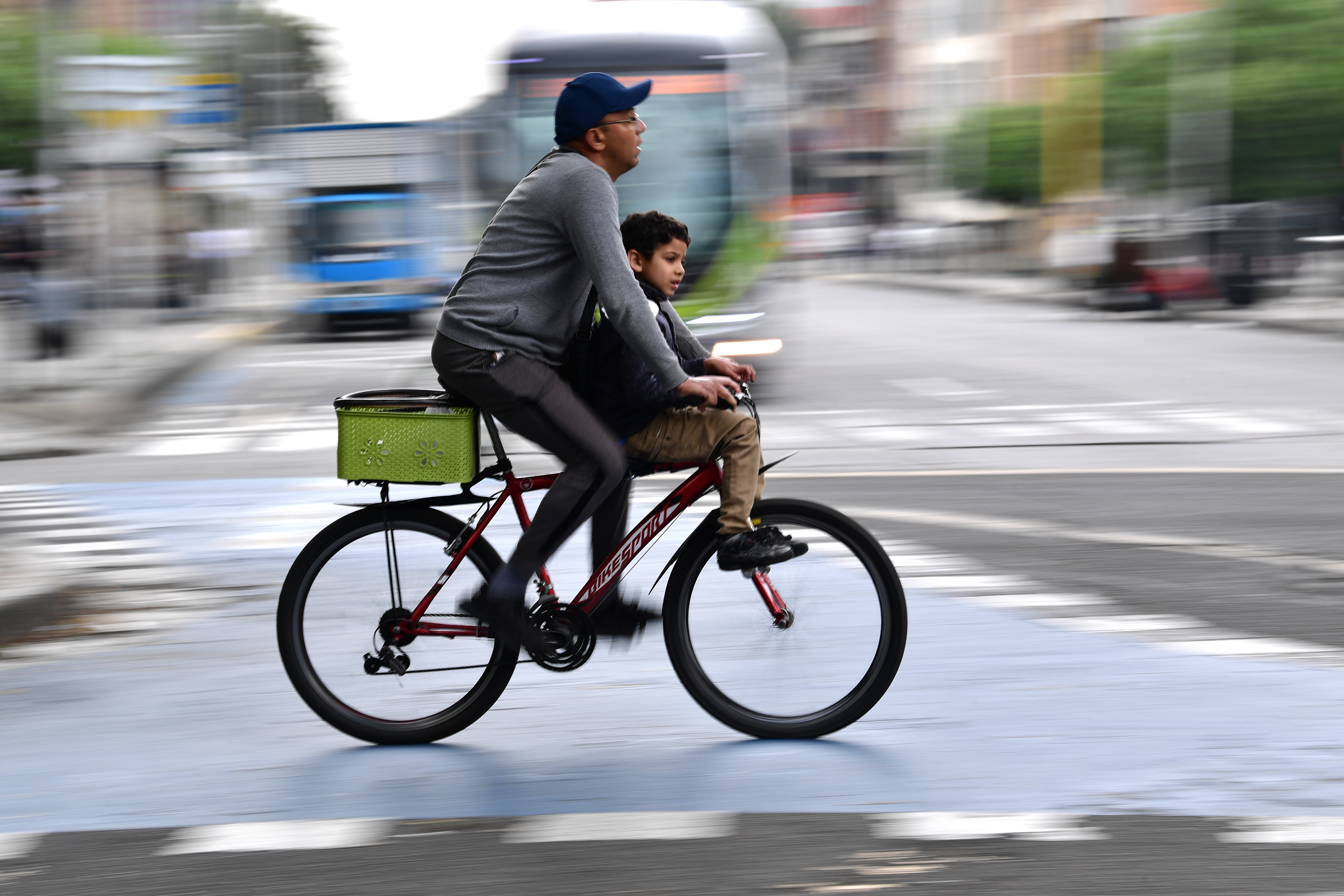 Así puede votar para elegir los Consejos Locales de la bicicleta 2024-2027