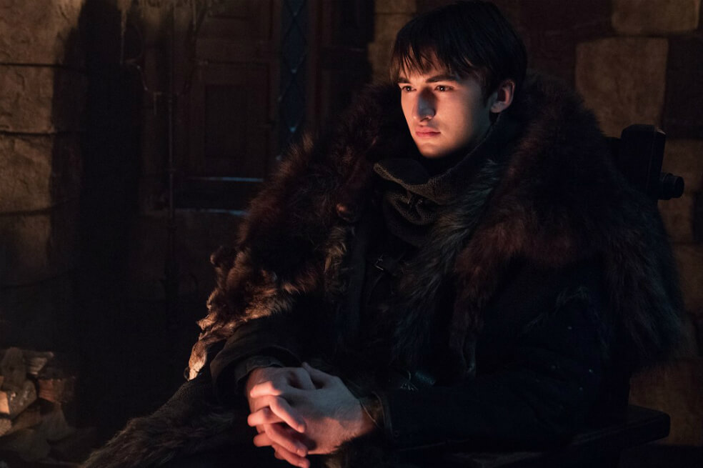 Confirmado: Isaac Hempstead-Wright de "Game of Thrones" estará en Comic Con Bogotá