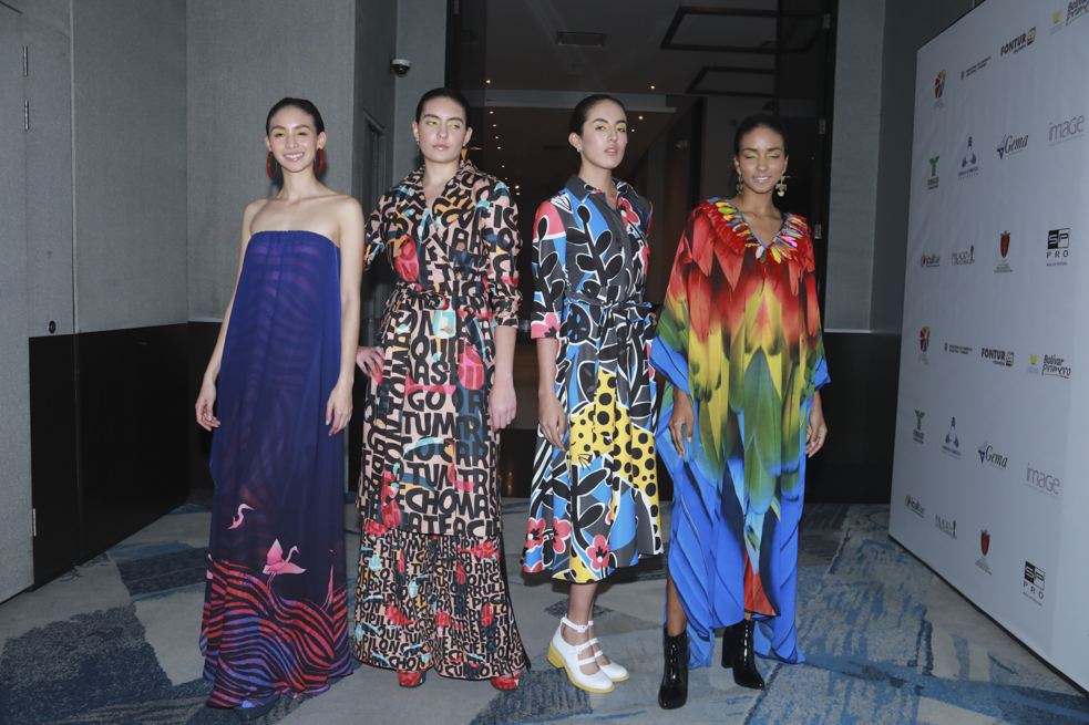 Ixel moda Cartagena contará con la pasarela del reconocido diseñador diego Guarnizo para esta edición 2022