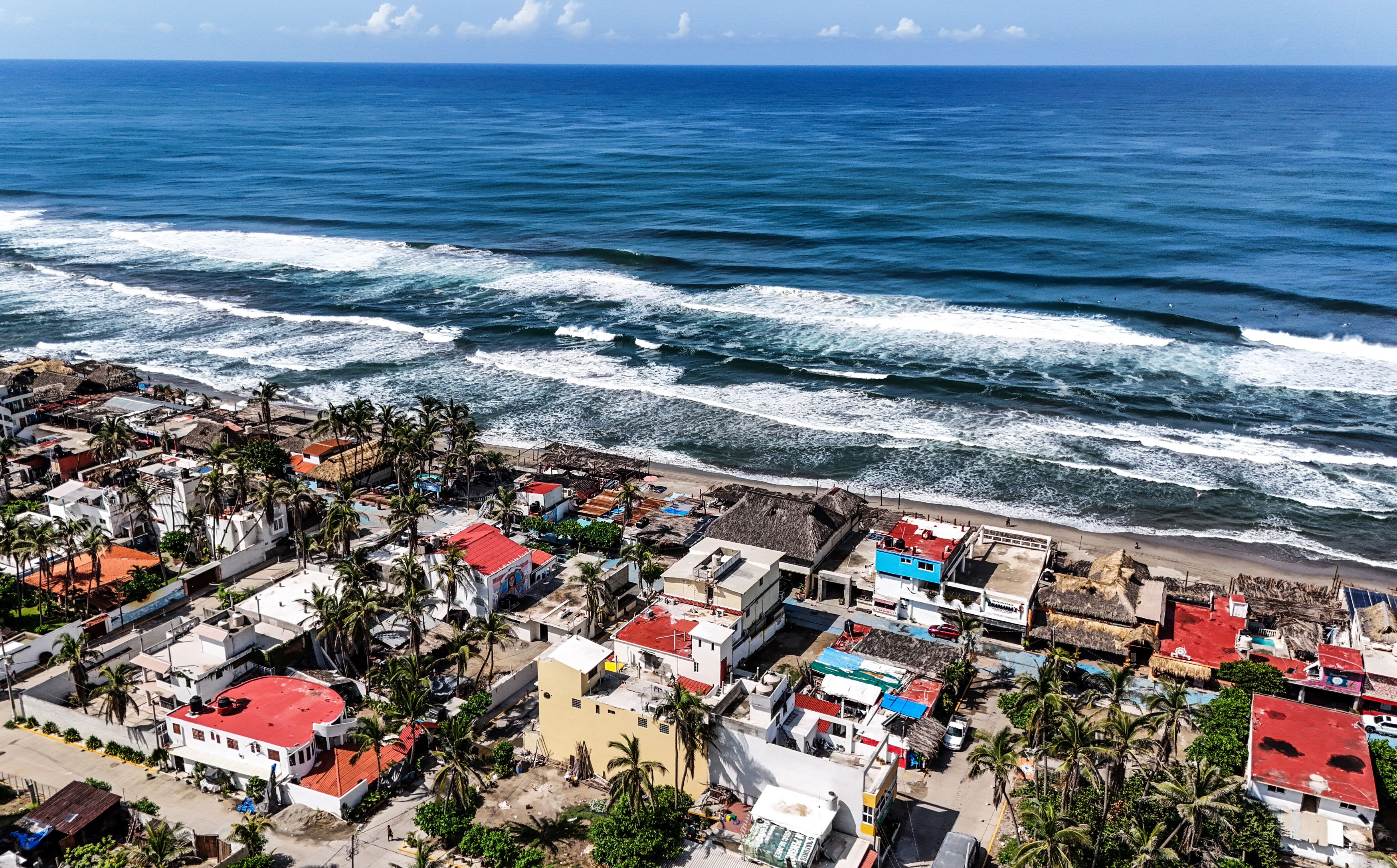 México apuesta por los ‘barrios mágicos’ para potenciar el turismo