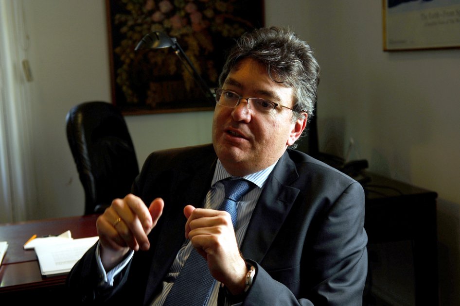 Gobierno confirma $6.3 billones en 2013 para reparar víctimas