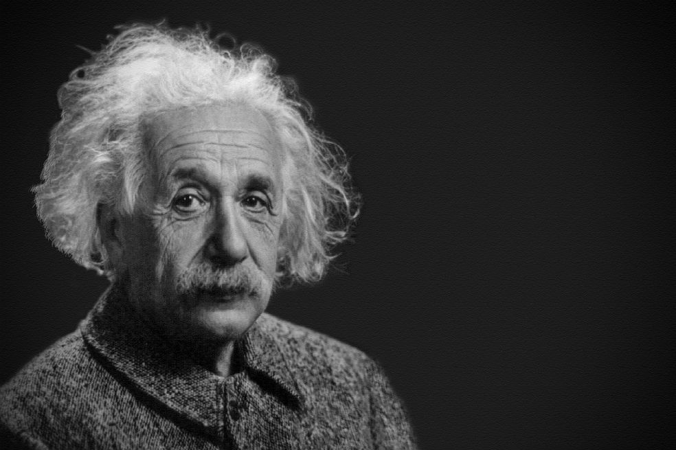 1.2 millones de dólares: esto vale en pesos colombianos una carta de Albert Einstein