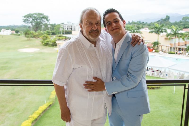 “El gran bingo”  y la última aventura de “El gordo” Benjumea