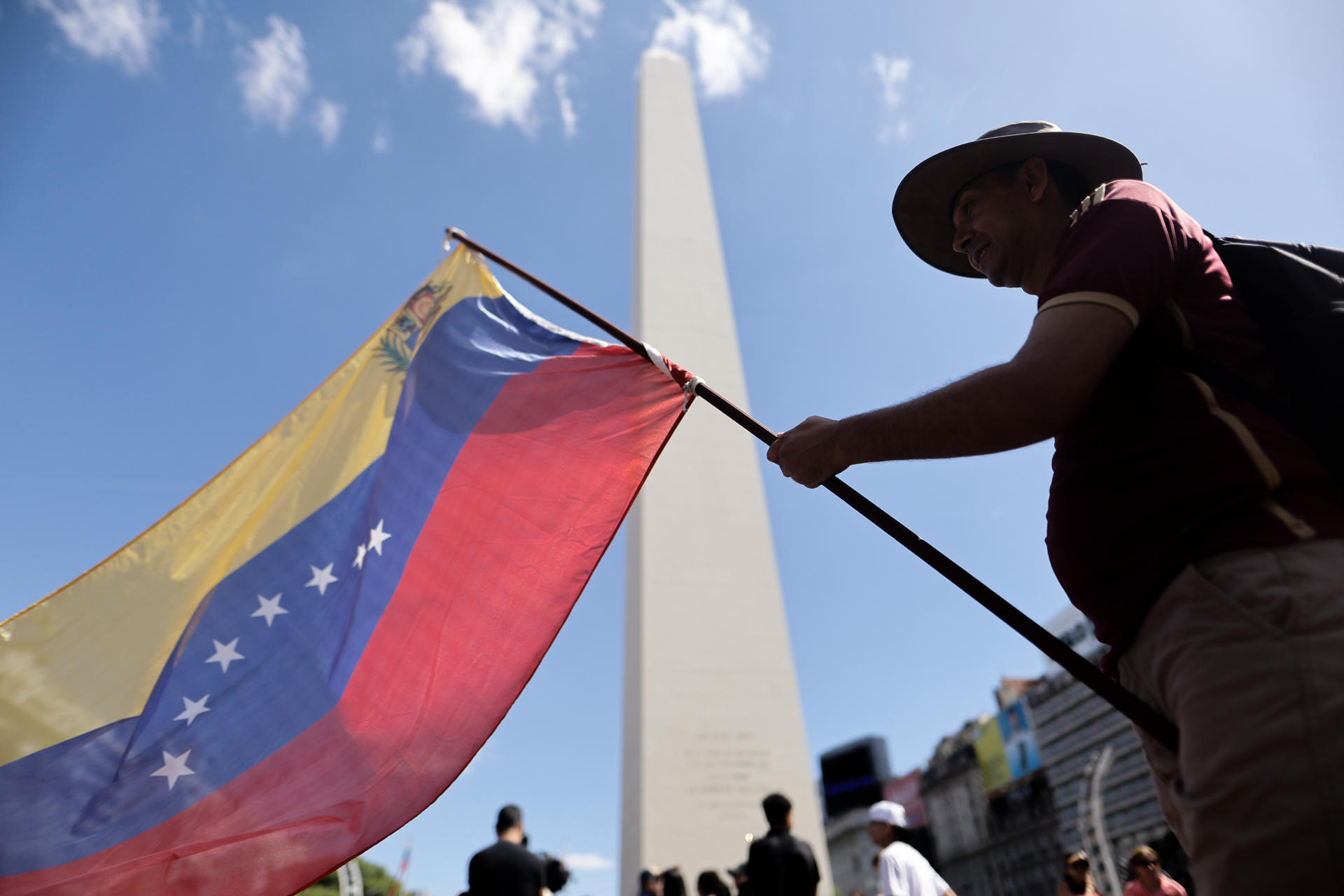 ¿Hay camino de vuelta tras la diáspora venezolana?